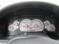 2003 Black Mercury Mountaineer Premier AWD  photo #12