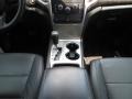 Brilliant Black Crystal Pearl - Grand Cherokee Laredo X Package Photo No. 20