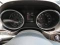 Brilliant Black Crystal Pearl - Grand Cherokee Laredo X Package Photo No. 22