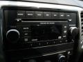 Brilliant Black Crystal Pearl - Grand Cherokee Laredo X Package Photo No. 25