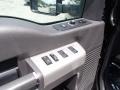 Tuxedo Black Metallic - F250 Super Duty Lariat Crew Cab 4x4 Photo No. 14