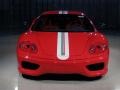 Red - 360 Challenge Stradale F1 Photo No. 4