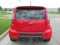 2011 Molten Red Kia Soul Sport  photo #4