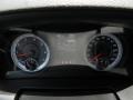 Black/Diesel Gray Gauges Photo for 2013 Ram 1500 #82153204