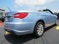 Crystal Blue Pearl Coat - 200 Touring Convertible Photo No. 7