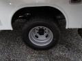 Oxford White - F350 Super Duty XL SuperCab 4x4 Utility Truck Photo No. 10