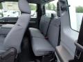 Oxford White - F350 Super Duty XL SuperCab 4x4 Utility Truck Photo No. 14