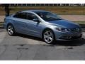 Iron Gray Metallic 2013 Volkswagen CC Sport Plus