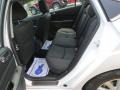2012 White Platinum Pearl Mazda MAZDA6 i Touring Sedan  photo #13
