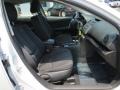 2012 White Platinum Pearl Mazda MAZDA6 i Touring Sedan  photo #15