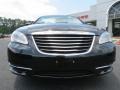 Black - 200 Touring Convertible Photo No. 2