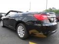 Black - 200 Touring Convertible Photo No. 5