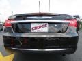 Black - 200 Touring Convertible Photo No. 6