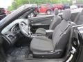 Black - 200 Touring Convertible Photo No. 10