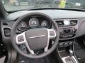 Black - 200 Touring Convertible Photo No. 12