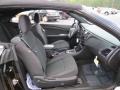 Black - 200 Touring Convertible Photo No. 13