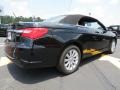 Black - 200 Touring Convertible Photo No. 15