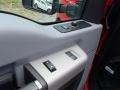 2013 Vermillion Red Ford F250 Super Duty XLT SuperCab 4x4  photo #15