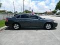 Cyber Gray Metallic - Impala LT Photo No. 2