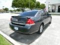 Cyber Gray Metallic - Impala LT Photo No. 3