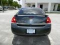 Cyber Gray Metallic - Impala LT Photo No. 4