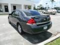 Cyber Gray Metallic - Impala LT Photo No. 5