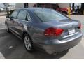 2013 Platinum Gray Metallic Volkswagen Passat TDI SEL  photo #5