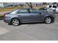 2013 Platinum Gray Metallic Volkswagen Passat TDI SEL  photo #8