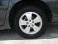 Cyber Gray Metallic - Impala LT Photo No. 28