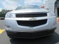 Silver Ice Metallic - Traverse LT Photo No. 2