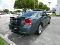 2006 Magnesium Pearlcoat Dodge Charger R/T  photo #3
