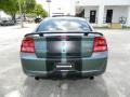 2006 Magnesium Pearlcoat Dodge Charger R/T  photo #4
