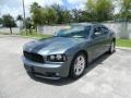 Magnesium Pearlcoat - Charger R/T Photo No. 7