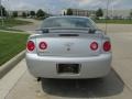 2007 Ultra Silver Metallic Chevrolet Cobalt LT Coupe  photo #4