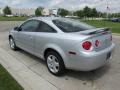 2007 Ultra Silver Metallic Chevrolet Cobalt LT Coupe  photo #5