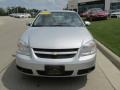 2007 Ultra Silver Metallic Chevrolet Cobalt LT Coupe  photo #8