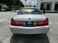 Silver Frost Metallic - Grand Marquis LS Photo No. 4