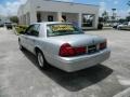 Silver Frost Metallic - Grand Marquis LS Photo No. 5