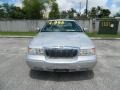 Silver Frost Metallic - Grand Marquis LS Photo No. 8