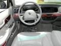 Silver Frost Metallic - Grand Marquis LS Photo No. 9