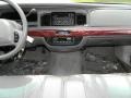Silver Frost Metallic - Grand Marquis LS Photo No. 10