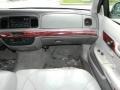 Silver Frost Metallic - Grand Marquis LS Photo No. 11