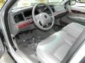 Silver Frost Metallic - Grand Marquis LS Photo No. 12