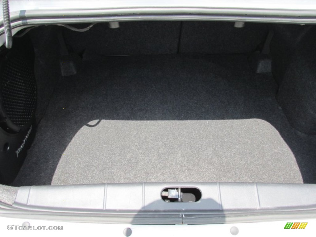 2007 Cobalt LT Coupe - Ultra Silver Metallic / Ebony photo #17