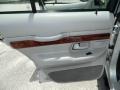 Silver Frost Metallic - Grand Marquis LS Photo No. 14
