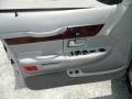 Silver Frost Metallic - Grand Marquis LS Photo No. 15