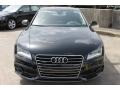 Brilliant Black - A7 3.0T quattro Premium Photo No. 2