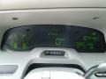 Silver Frost Metallic - Grand Marquis LS Photo No. 19