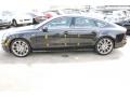 Brilliant Black - A7 3.0T quattro Premium Photo No. 4