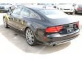 Brilliant Black - A7 3.0T quattro Premium Photo No. 6